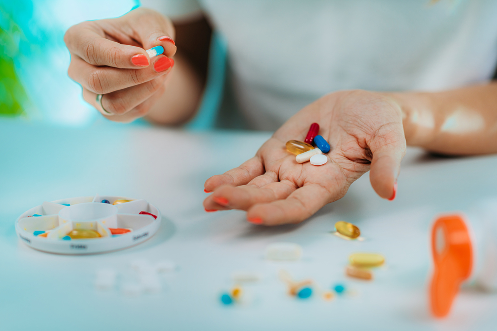 Why Medication Adherence Matters More Than You Think